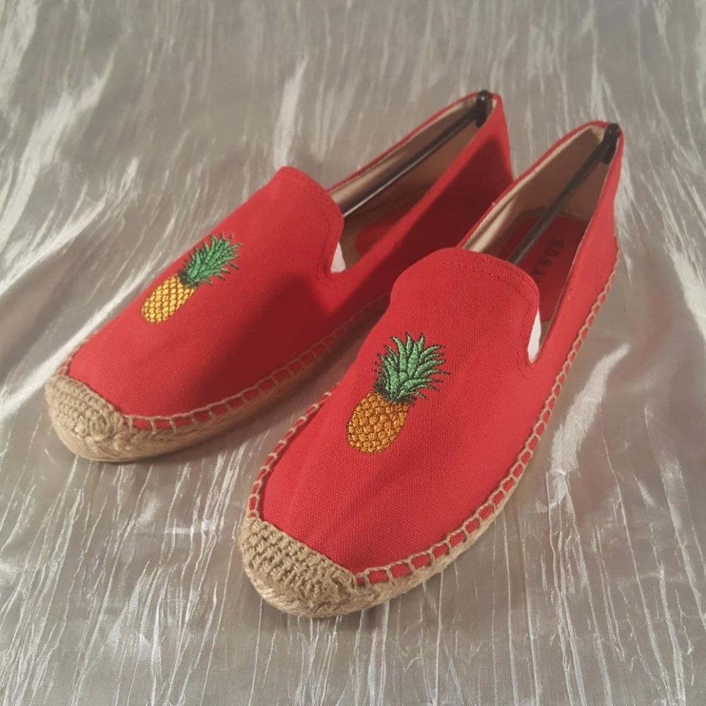 S.O.N.A.L.I Lana Espadrille